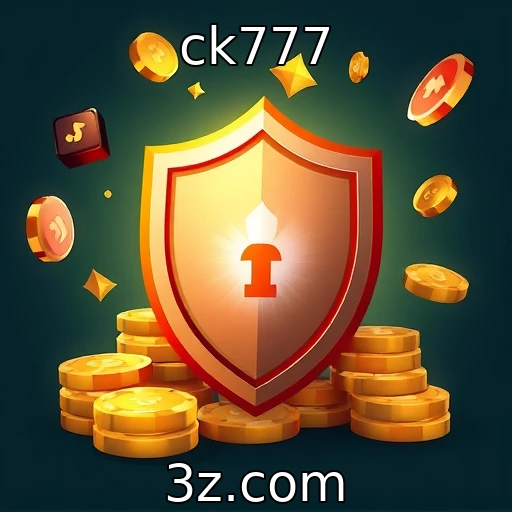 ck777 Desvendando os melhores métodos de pagamento para cassinos online