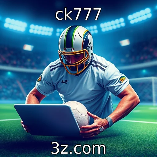 ck777 Apostas Esportivas: Como Análises Detalhadas Podem Aumentar Suas Chances de Acerto