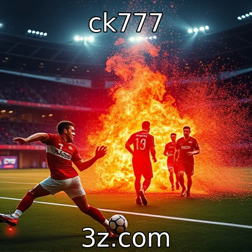 ck777 Campeonatos de e-sports: desafio e emoção nas apostas