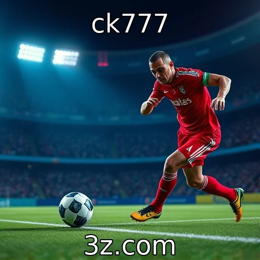 ck777 Descubra as melhores estratégias para apostas esportivas em 2025