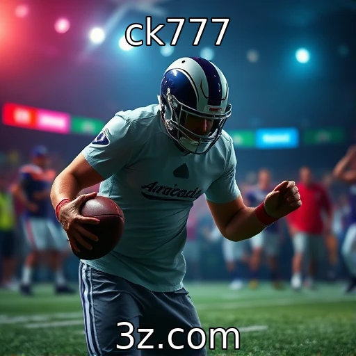 ck777 Cassinos online: a revolução dos jogos no Brasil