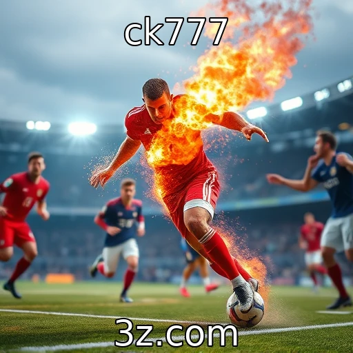 ck777 Estratégias de apostas que podem transformar seus lucros em 2025