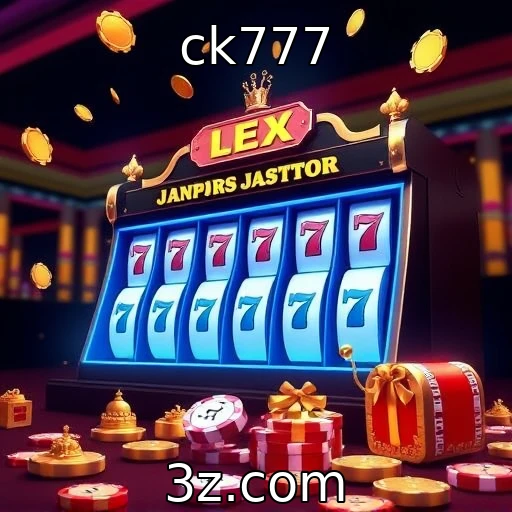 ck777 Apostas Esportivas: Como Analisar Jogos e Aumentar Seus Ganhos