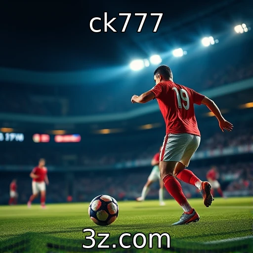 ck777 Apostas Esportivas: Análise Profunda do Desempenho de Times em 2025