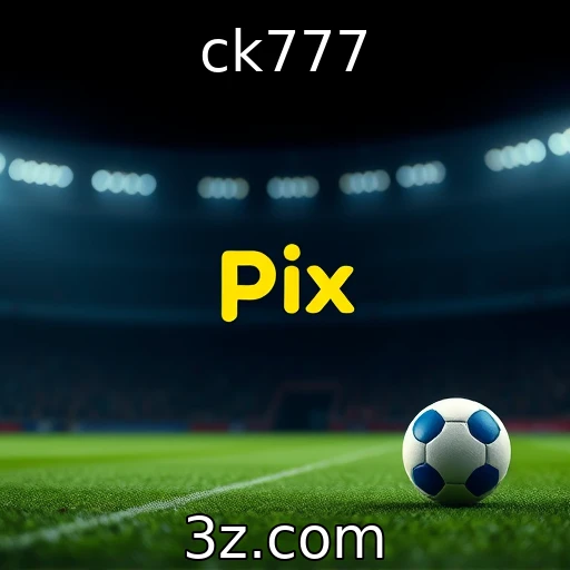 ck777 Transformação do mercado de apostas esportivas no Brasil em 2025