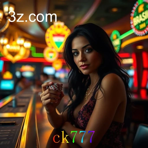 ck777 Apostas Ao Vivo