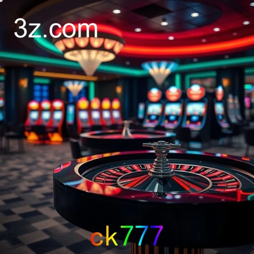 ck777 Métodos de Pagamento